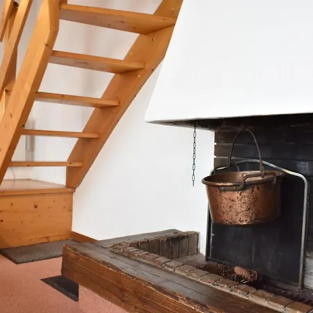 2 Pieces Mezzanine, 6 Pers, Centre Meribel, Proche Pistes Et Commerces - Fr-1-180-364 Apartment *