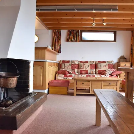 Apartment 2 Pieces Mezzanine, 6 Pers, Centre Meribel, Proche Pistes Et Commerces - Fr-1-180-364 Les Allues