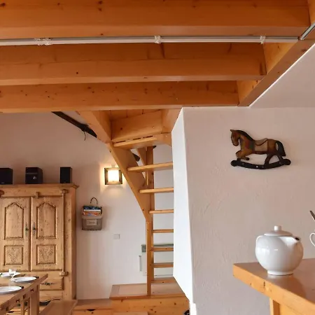 2 Pieces Mezzanine, 6 Pers, Centre Meribel, Proche Pistes Et Commerces - Fr-1-180-364 Apartment Les Allues