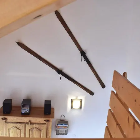 Apartment 2 Pieces Mezzanine, 6 Pers, Centre Meribel, Proche Pistes Et Commerces - Fr-1-180-364 Les Allues